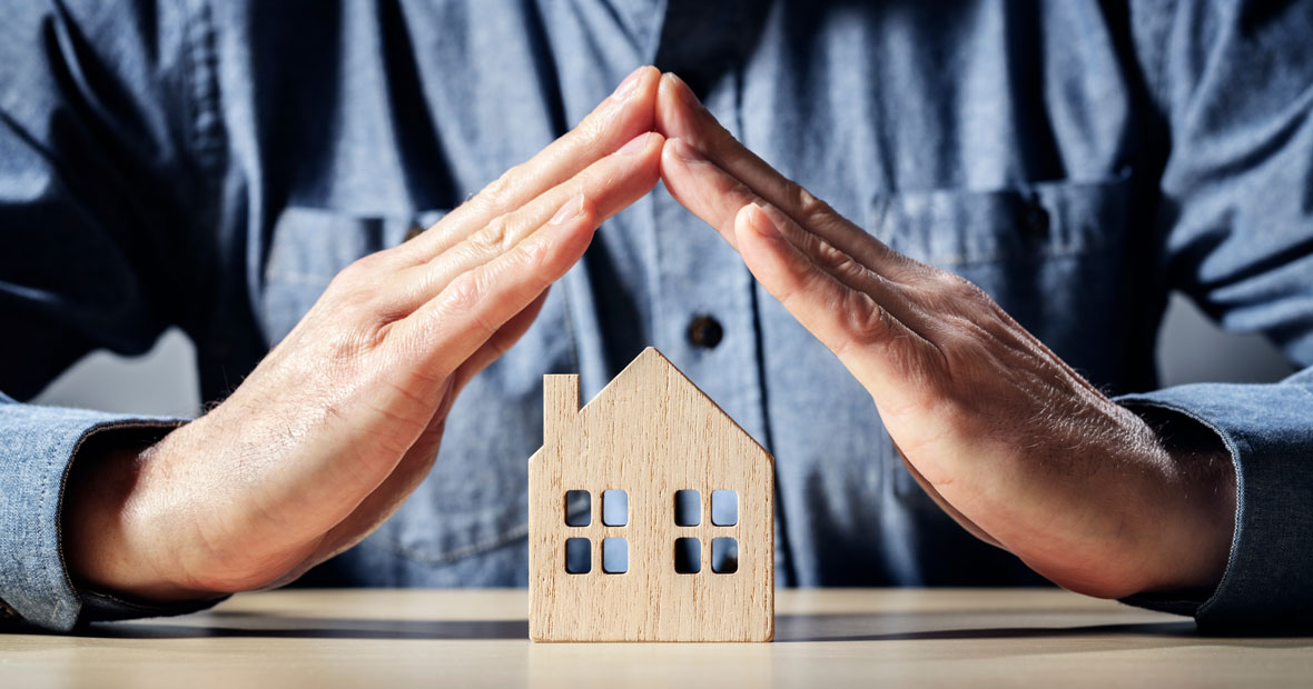 assurance prêt immobilier