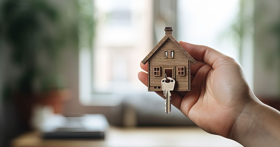 Assurance habitation